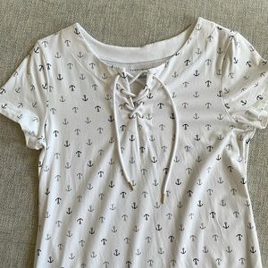 Tommy Hilfiger summer dress. Women’s size medium.